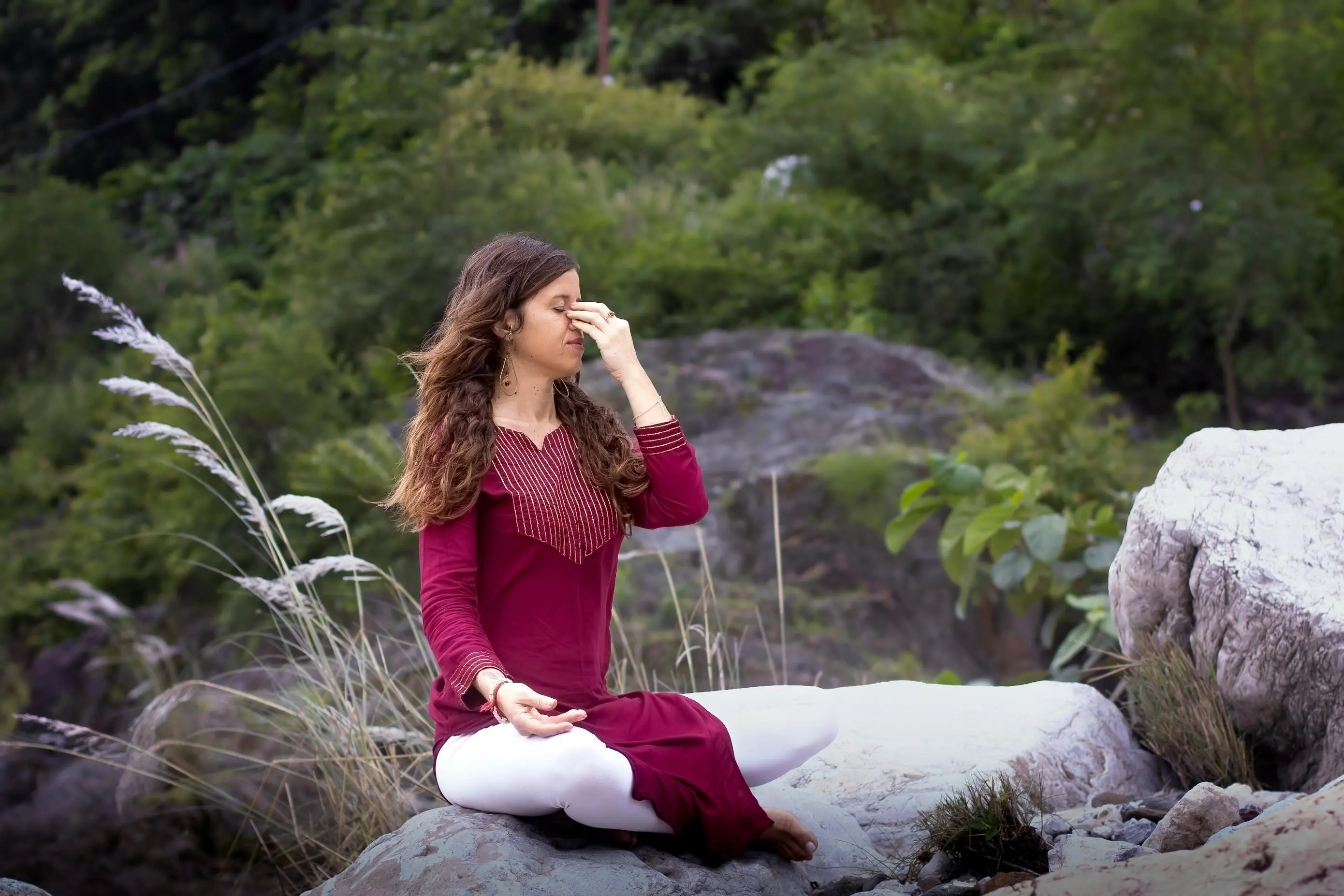 Book your online yoga classes at home — CallMyYoga live session signup