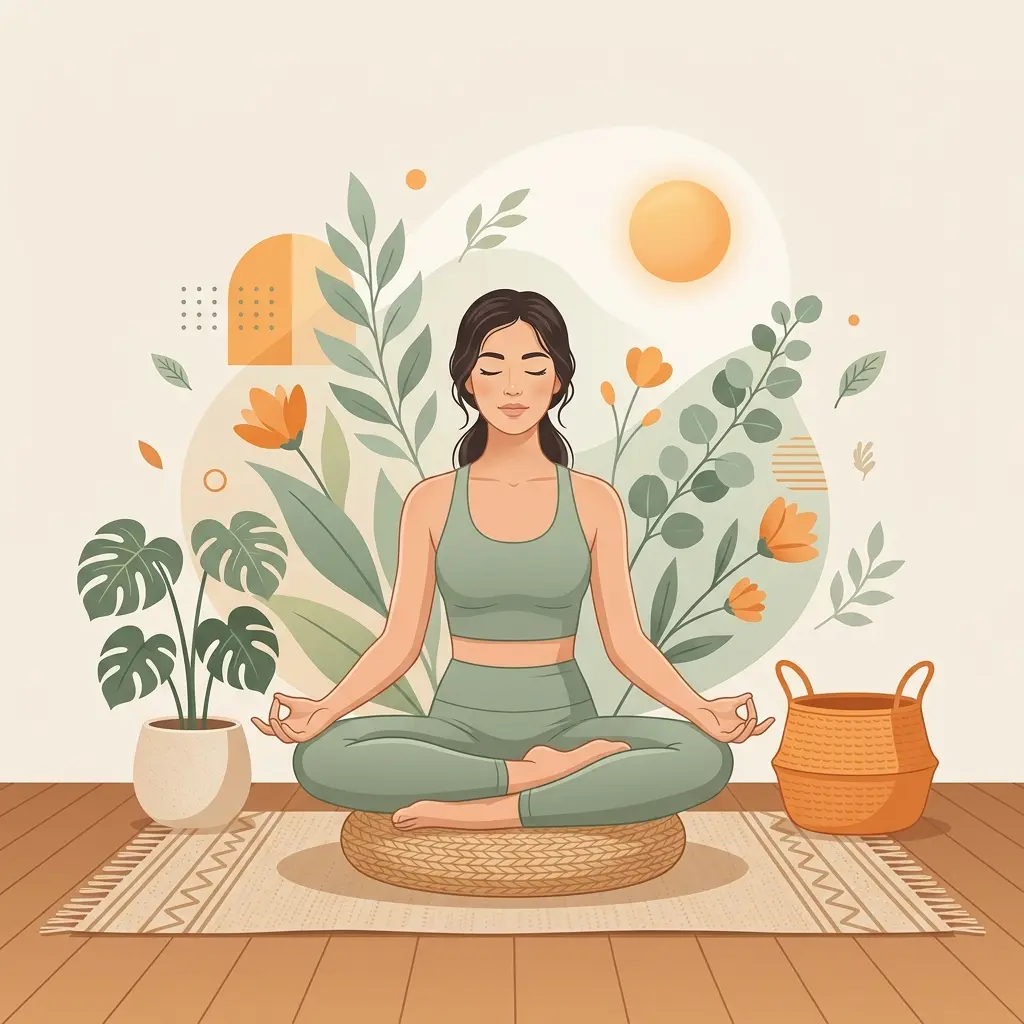 Live online yoga classes breathing coach - CallMyYoga