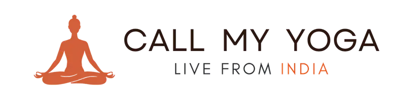 CallMyYoga Logo